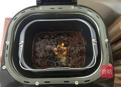 自制红豆沙的做法图解6