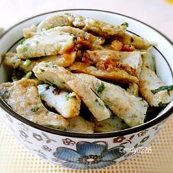 清蒸鱼饼的做法[图]