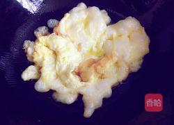 富贵炒饭的做法图解3