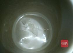 冰糖桂花茶的做法图解4