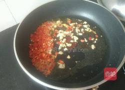 茄子豆角的做法图解12