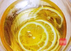 柠檬恋上蜂蜜的做法图解4