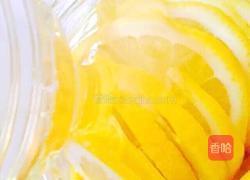 柠檬恋上蜂蜜的做法图解6