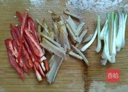 豉油蒸黄鱼的做法图解3