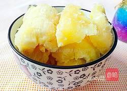 盐水木薯的做法图解5