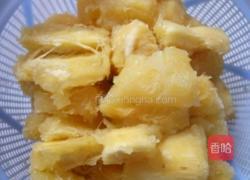 盐水木薯的做法图解4