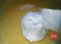 肉松蛋糕卷的做法图解8