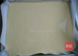 肉松蛋糕卷的做法图解10