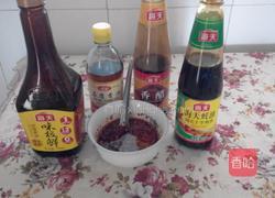 清清爽爽凉拌菜的做法图解2