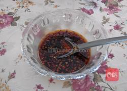 清清爽爽凉拌菜的做法图解4