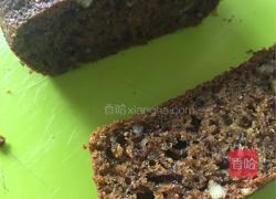 香蕉磅蛋糕的做法图解8