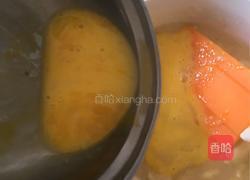 香蕉磅蛋糕的做法图解3