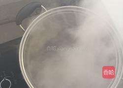 羊肉炖山药土豆的做法图解4