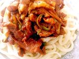 羊肉面的做法[图]