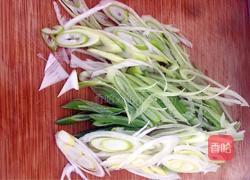 羊肉面的做法图解6