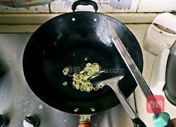 青菜香菇鸡蛋面（宝宝辅食）的做法图解2