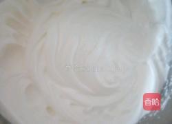 南瓜戚风蛋糕的做法图解4