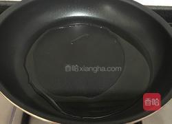 椒盐土豆饼的做法图解5