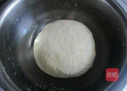 手擀面的做法图解1