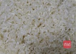 糯米藕的做法图解2
