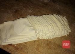 牛肉炸酱面的做法图解2