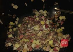 牛肉炸酱面的做法图解5