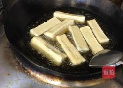 香卤百页豆腐的做法图解1