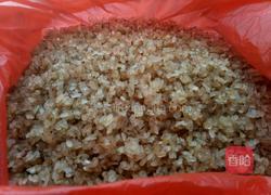 侗族糍粑油茶的做法图解1