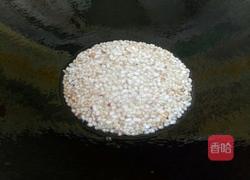 侗族糍粑油茶的做法图解5