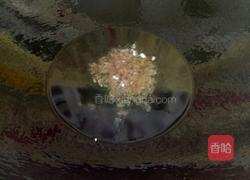 侗族糍粑油茶的做法图解4