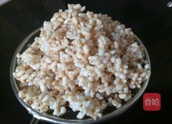 侗族糍粑油茶的做法图解6