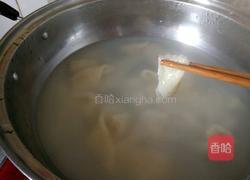 侗族糍粑油茶的做法图解12