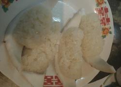 椰香糯米饭