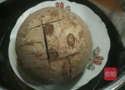 椰香糯米饭的做法图解5