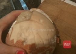 椰香糯米饭的做法图解6