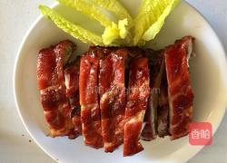 烧烤排骨的做法图解4