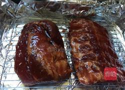 烧烤排骨的做法图解2