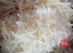 Potato cake recipe illustration 4