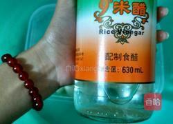 酸甜脆萝卜的做法图解5