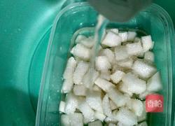 酸甜脆萝卜的做法图解7