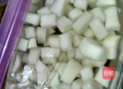 酸甜脆萝卜的做法图解10