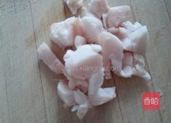 蒙古奶茶的做法图解1