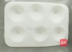 自制咸蛋黄的做法图解3