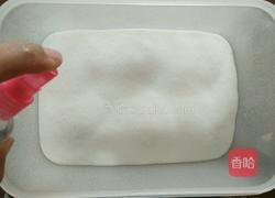 自制咸蛋黄的做法图解6
