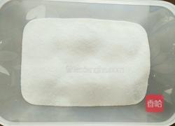 自制咸蛋黄的做法图解5