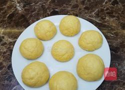 奶香窝窝头的做法图解9