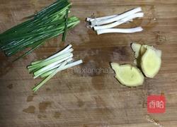 家常带鱼的做法图解2