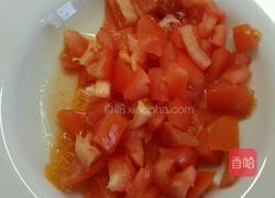 意式番茄面的做法图解1