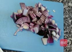 意式番茄面的做法图解2