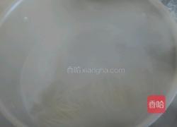 意式番茄面的做法图解4